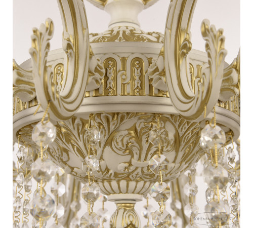 Подвесная люстра Bohemia Ivele Crystal AL79101/12/300 A WMG Подвесная люстра Bohemia Ivele Crystal AL79101/12/300 A WMG