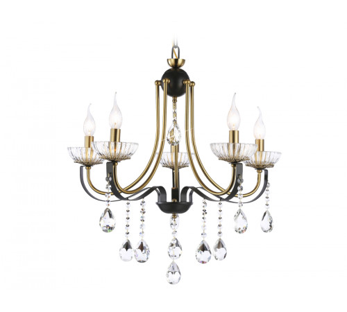 Подвесная люстра Ambrella Light Traditional TR4952 Подвесная люстра Ambrella Light Traditional TR4952