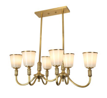 Подвесная люстра Cloyd Minister 10038