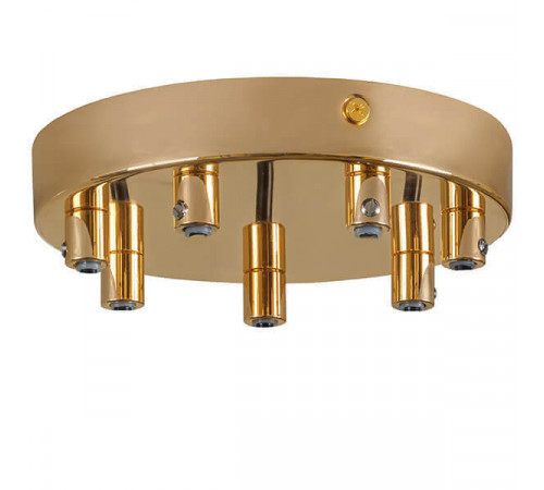 Подвесная люстра Lightstar Acrobata 761078