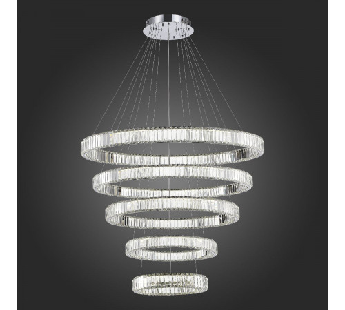 Подвесная люстра ST Luce Tivoli SL1622.113.05 Подвесная люстра ST Luce Tivoli SL1622.113.05