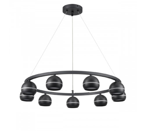 Подвесная люстра Lumion Luazana 8242/9