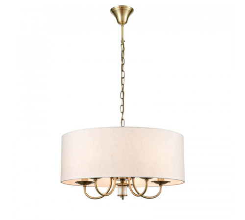 Подвесная люстра Vele Luce Soprano VL4194P05 Подвесная люстра Vele Luce Soprano VL4194P05