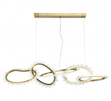 Подвесная люстра Kink Light Сена 07607-5AL,36