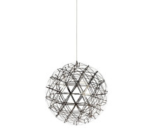 Подвесная люстра Delight Collection ST-5340A chrome
