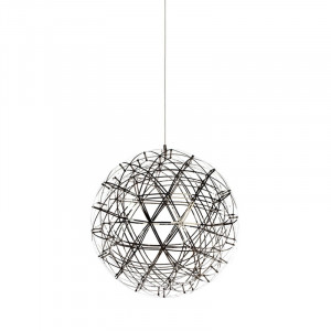 Подвесная люстра Delight Collection ST-5340A chrome