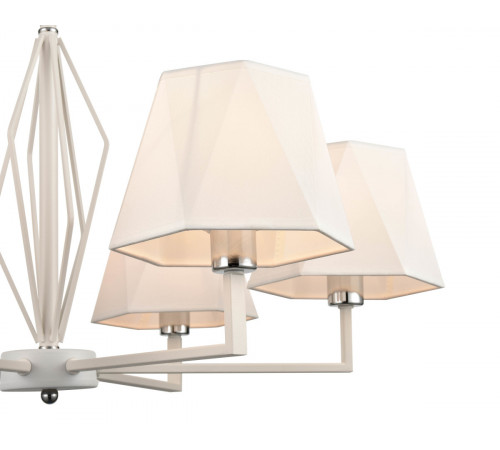 Подвесная люстра Vele Luce Si VL2191L06