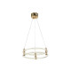 Подвесная люстра Zortes Ringer ZRS.57792.76