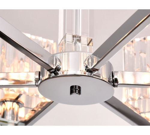 Подвесная люстра Ambrella Light Traditional TR4522