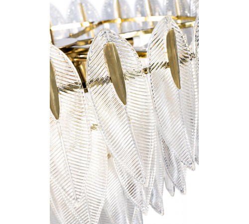Подвесная люстра Garda Decor 62GDM-8103-800