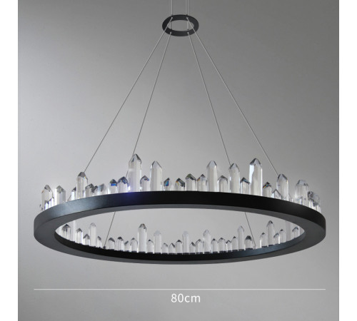 Подвесная люстра ImperiumLoft Quartz 101946-26 Подвесная люстра ImperiumLoft Quartz 101946-26