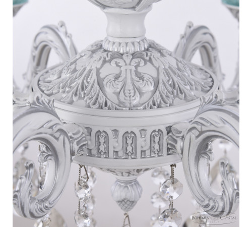 Подвесная люстра Bohemia Ivele Crystal AL79101/6/175 B WMN P Birusa/M-1G Подвесная люстра Bohemia Ivele Crystal AL79101/6/175 B WMN P Birusa/M-1G