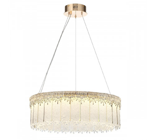 Подвесная люстра Odeon Light Cleo L-vision 5091/80L Подвесная люстра Odeon Light Cleo L-vision 5091/80L