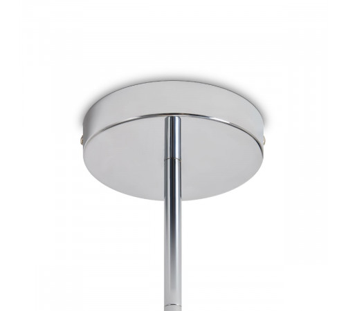Подвесная люстра Freya Eatery FR5488PL-10CH
