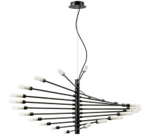 Подвесная люстра Lightstar RAGNO 733247
