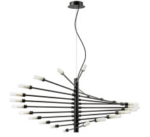 Подвесная люстра Lightstar RAGNO 733247