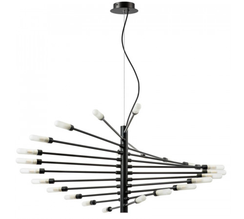 Подвесная люстра Lightstar RAGNO 733247 Подвесная люстра Lightstar RAGNO 733247