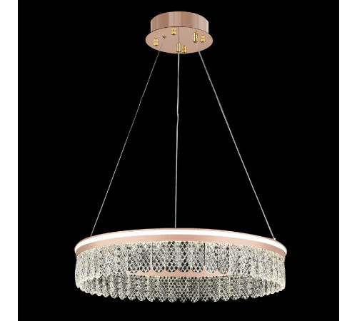 Подвесная люстра Natali Kovaltseva HIGH-TECH LED LAMPS 82051 Подвесная люстра Natali Kovaltseva HIGH-TECH LED LAMPS 82051