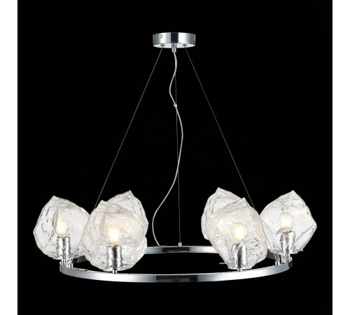 Подвесная люстра ST Luce Portici SL1175.103.06 Подвесная люстра ST Luce Portici SL1175.103.06
