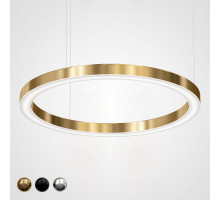Подвесная люстра ImperiumLoft Light Ring Horizontal 177926-22