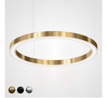 Подвесная люстра ImperiumLoft Light Ring Horizontal 177926-22