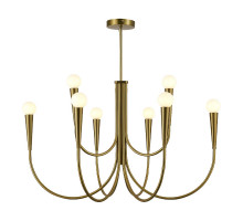 Подвесная люстра ST Luce Dutchess SL1243.303.09
