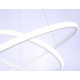 Подвесная люстра Ambrella Light Comfort FL40811