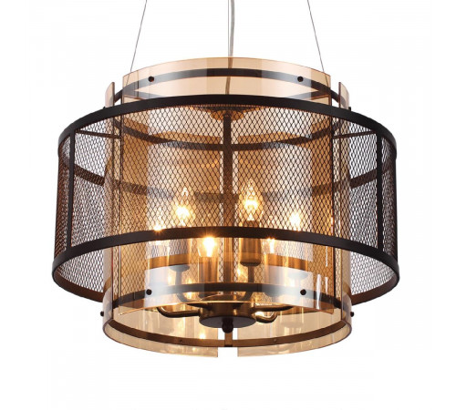 Подвесная люстра Lumion Zarina 8007/6