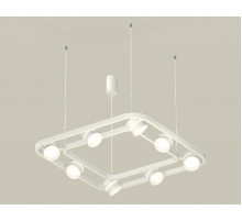 Подвесная люстра Ambrella Light Traditional (C9177, N8444) XB9177152