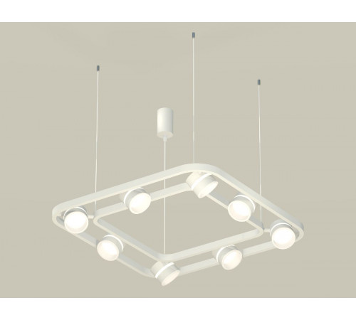 Подвесная люстра Ambrella Light Traditional (C9177, N8444) XB9177152 Подвесная люстра Ambrella Light Traditional (C9177, N8444) XB9177152