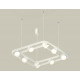Подвесная люстра Ambrella Light Traditional (C9177, N8444) XB9177152