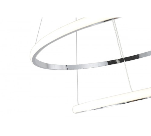 Подвесная люстра Zortes Ringolight ZRS.33322.63C Подвесная люстра Zortes Ringolight ZRS.33322.63C