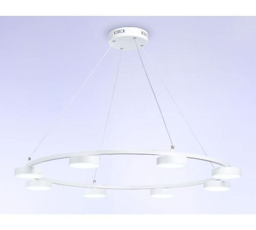 Подвесная люстра Ambrella Light Comfort FL51761 Подвесная люстра Ambrella Light Comfort FL51761