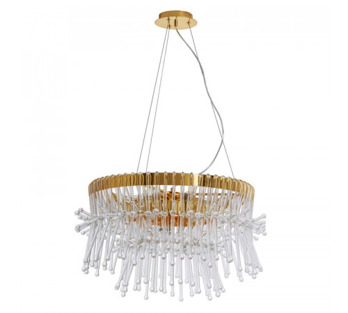 Подвесная люстра Divinare 7565/01 SP-7