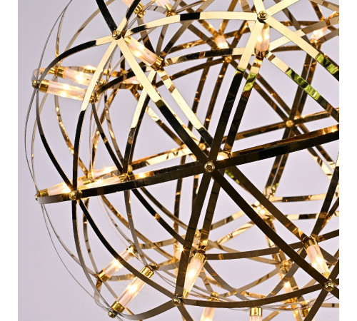Подвесная люстра ImperiumLoft Mi Raimond 256143-22 Подвесная люстра ImperiumLoft Mi Raimond 256143-22