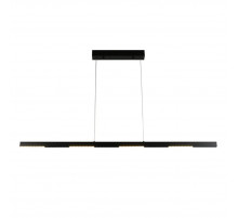 Подвесная люстра Aployt Noella APL.051.03.28