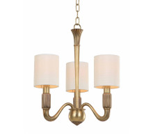 Подвесная люстра Cloyd Delaware 10117