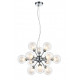 Подвесная люстра Vele Luce Dandelion VL1173L12