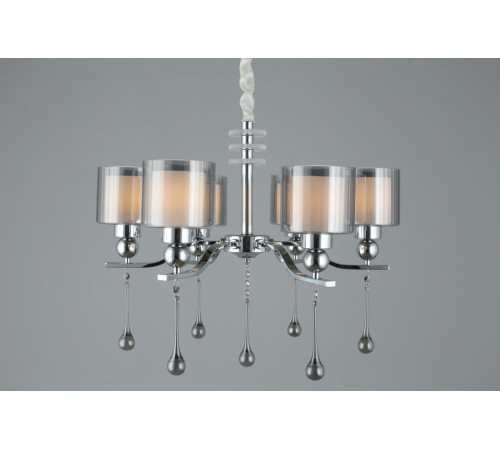 Подвесная люстра Omnilux Giarre OML-56003-06 Подвесная люстра Omnilux Giarre OML-56003-06