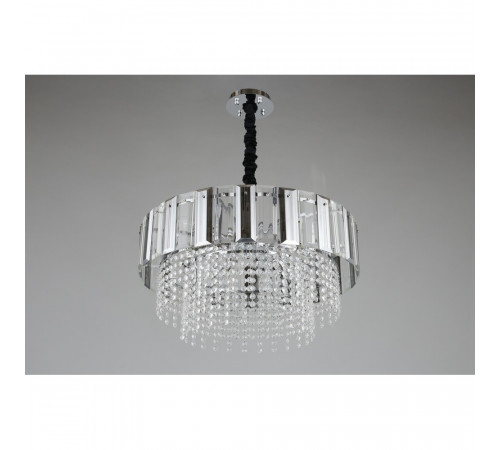 Подвесная люстра Omnilux Oliveri OML-69603-10 Подвесная люстра Omnilux Oliveri OML-69603-10