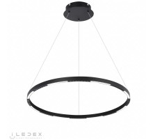 Подвесная люстра iLedex Vision 2063-D800 BK