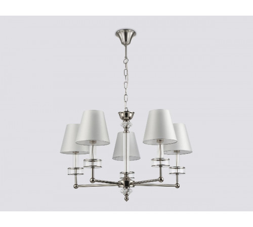 Подвесная люстра Ambrella Light High Light Heigh Light LH71001 Подвесная люстра Ambrella Light High Light Heigh Light LH71001