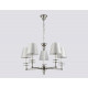 Подвесная люстра Ambrella Light High Light Heigh Light LH71001