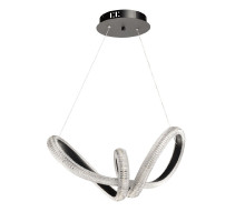 Подвесная люстра De Markt Оскар 510016101