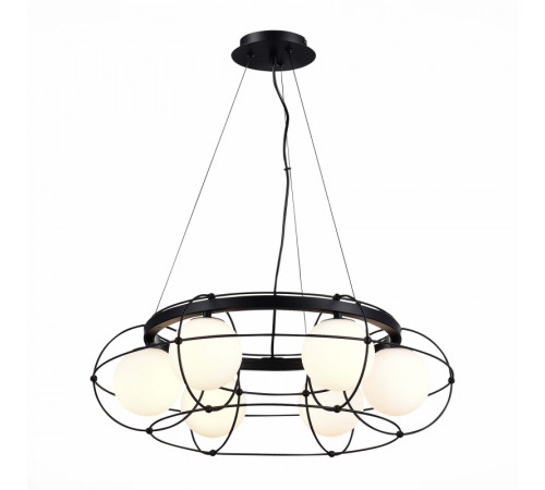 Подвесная люстра ST Luce Beata SL1189.403.06