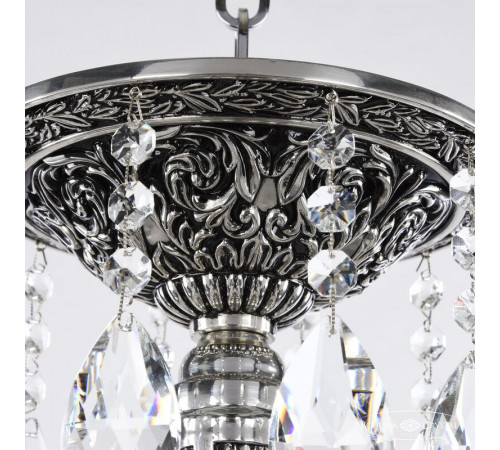 Подвесная люстра Bohemia Ivele Crystal Florence 71102/10/300 A NB Подвесная люстра Bohemia Ivele Crystal Florence 71102/10/300 A NB