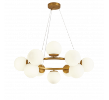 Подвесная люстра Zortes Blume ZRS.1895.04
