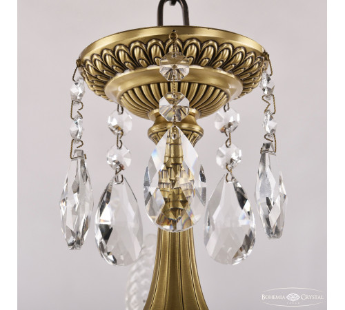 Подвесная люстра Bohemia Ivele Crystal 73101/5/125 A FP Подвесная люстра Bohemia Ivele Crystal 73101/5/125 A FP