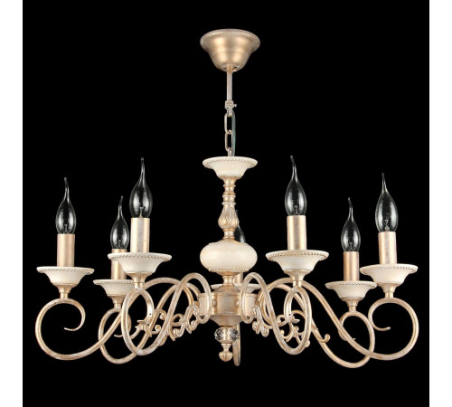 Подвесная люстра Maytoni Perla ARM337-07-R Подвесная люстра Maytoni Perla ARM337-07-R