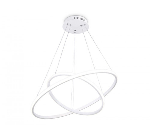 Подвесная люстра Ambrella Light Comfort FL40811 Подвесная люстра Ambrella Light Comfort FL40811